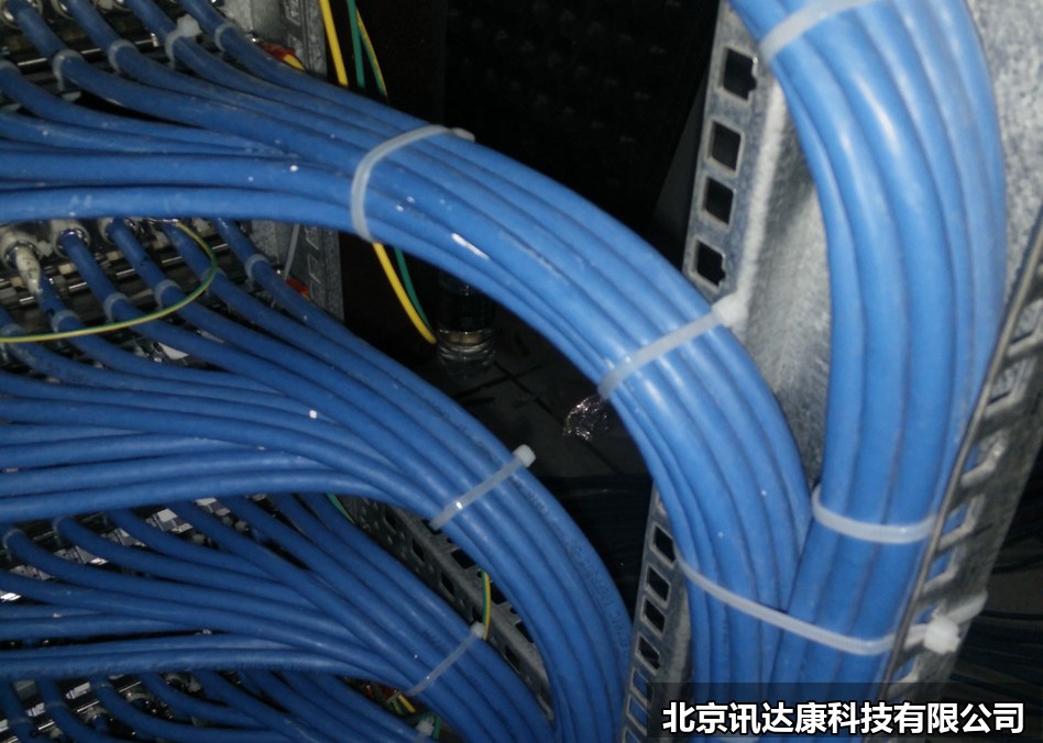 北京弱电工程施工与验收