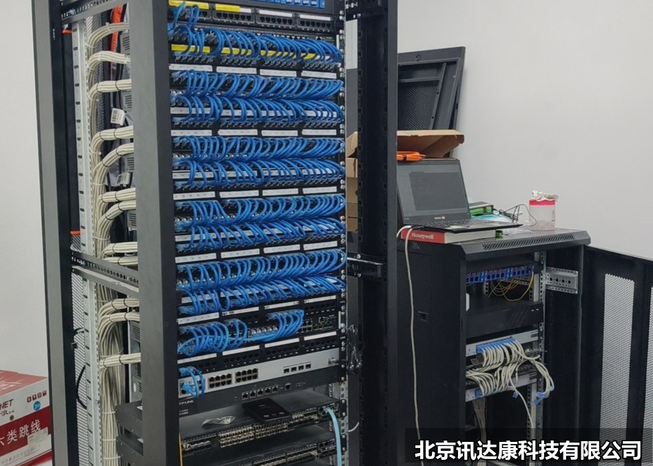昌平弱电工程综合布线与机柜施工 昌平弱电工程综合布线与机柜施工
