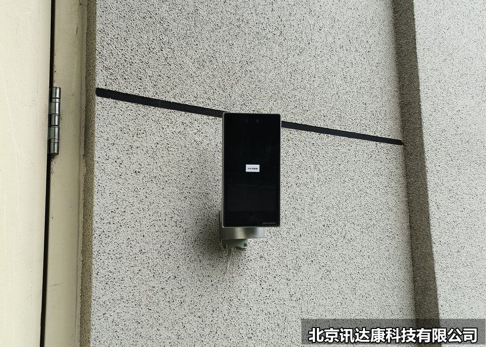 北京人脸识别门禁安装 北京人脸识别门禁安装