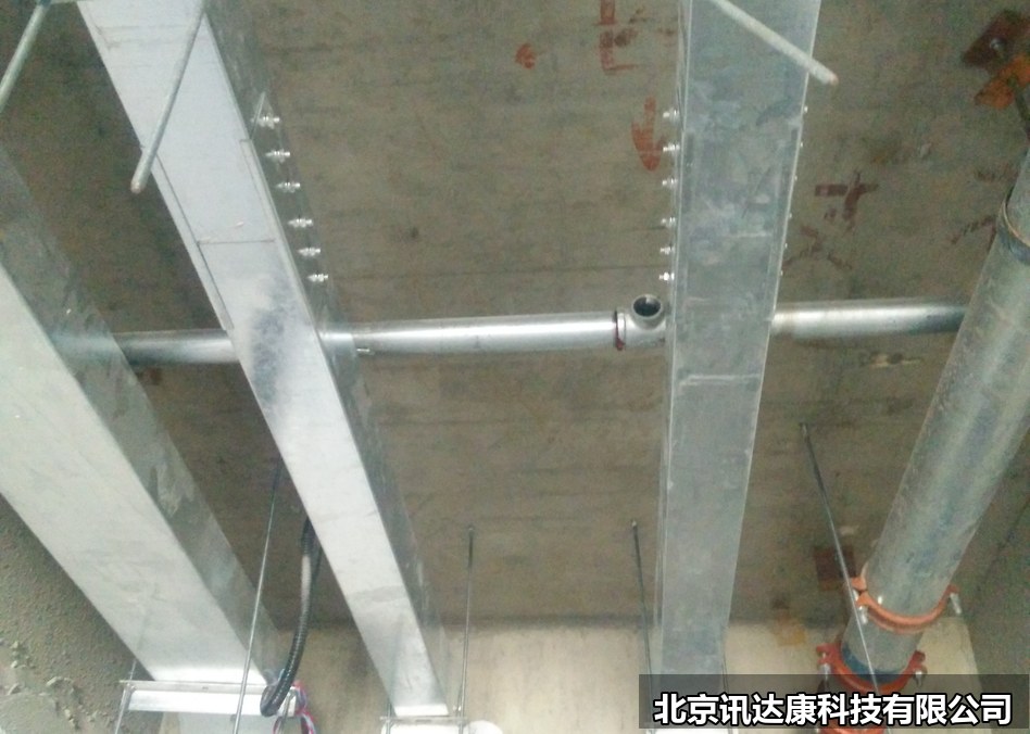 通州监控维修上门检测摄像头与录像机线路