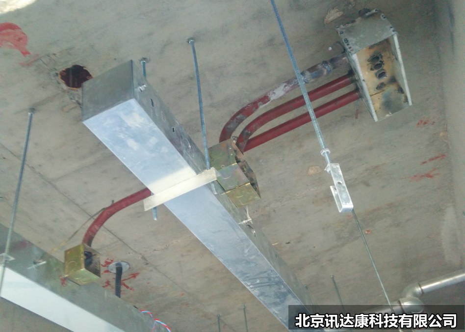 通州门禁维修检测读卡器磁力锁与控制器