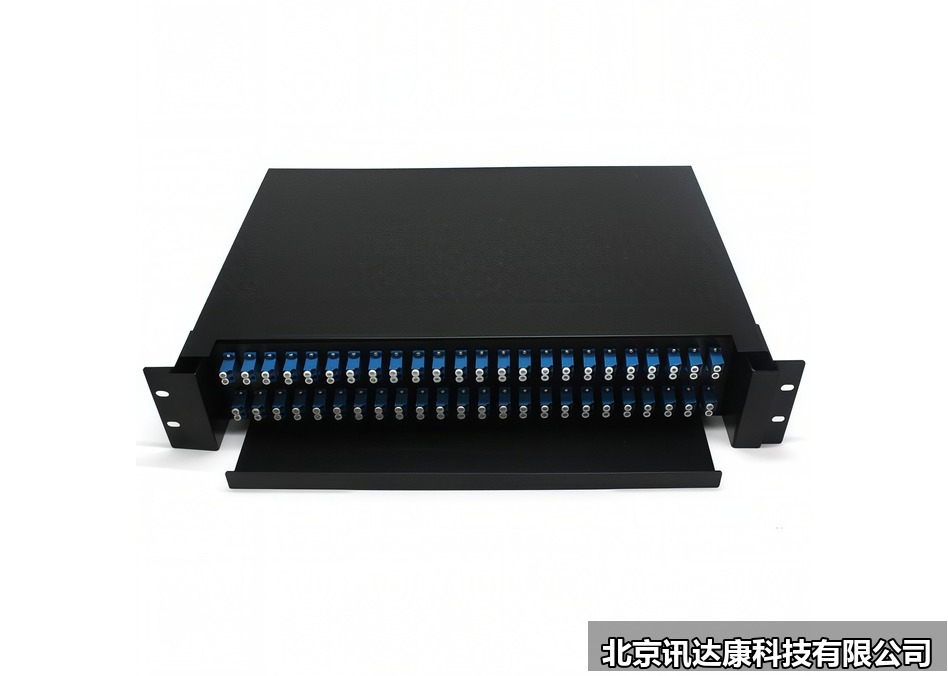 光纤配线架|ODF1U